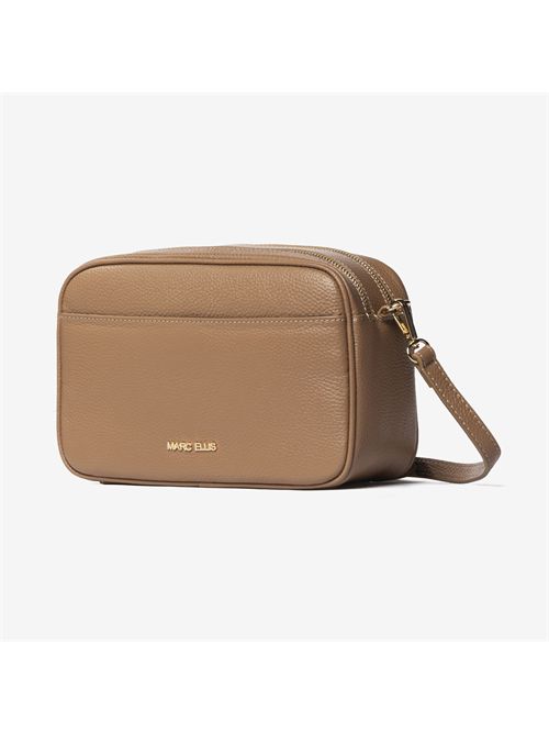 SHOULDERBAG MARC ELLIS MARC ELLIS | ALTHEA L DOCARAMEL / GOLD